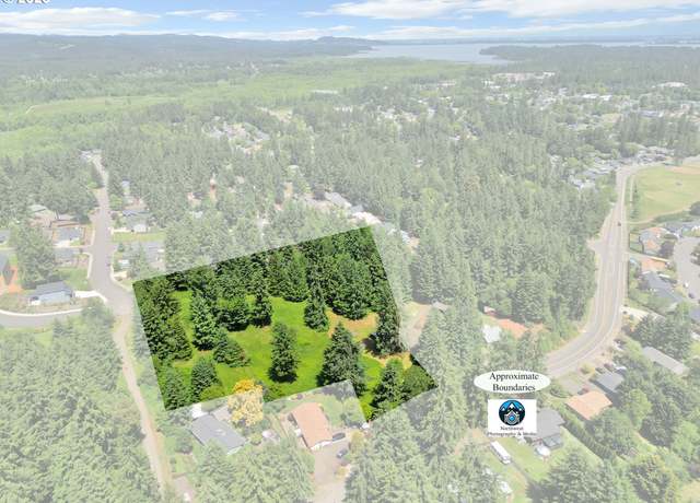Property at 200 Bolton Hill Rd, Veneta, OR 97487