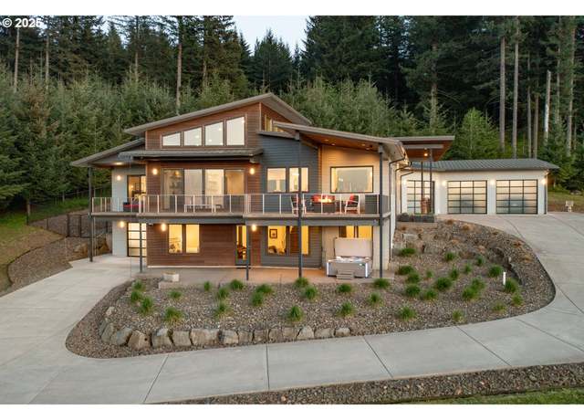 Property at 27803 NE Diamond Ridge Rd, Camas, WA 98607, 3 beds, 3.5 baths