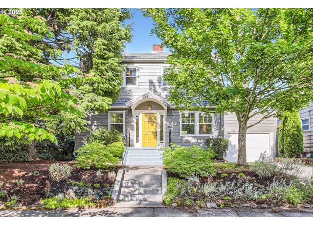 Property at 5536 N Delaware Ave, Portland, OR 97217, 3 beds, 2.5 baths