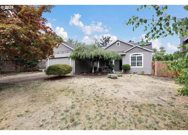 Property at 175 NE Chancellor Ct, Hillsboro, OR 97124, 3 beds, 2 baths