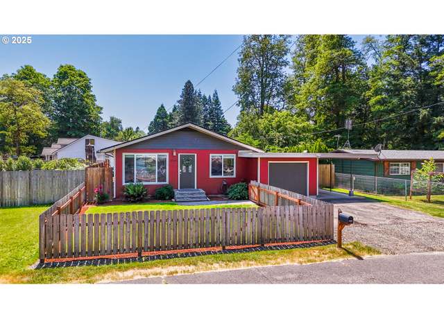 Property at 33218 SW Day St, Scappoose, OR 97056, 3 beds, 1 bath