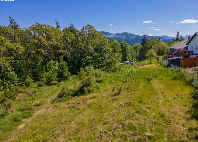 Property at NE Stauch Ave, White Salmon, WA 98672