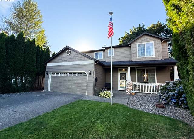 Property at 1055 Sunset Ridge Dr, Washougal, WA 98671, 4 beds, 2.5 baths
