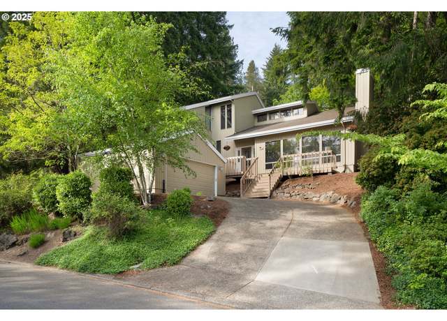 Property at 48 Aquinas, Lake Oswego, OR 97035, 4 beds, 2 baths