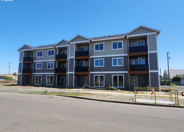 Property at 600 4th St, Gervais, OR 97026, 16 beds, 16 baths