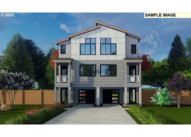 Property at 18638 SW Judith-lot 5 Ln, Beaverton, OR 97003, 2 beds, 2.5 baths