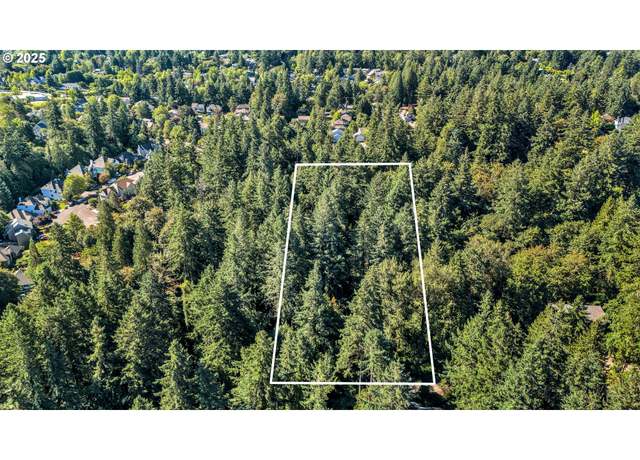 Property at Levy Code 001, Portland, OR 97219