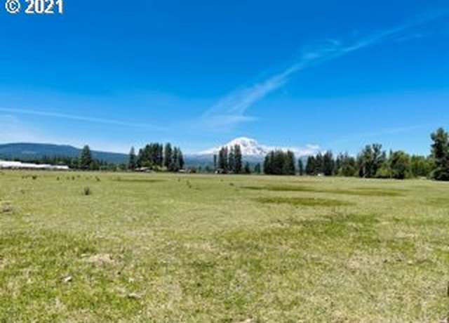 Property at E Main St Lot 2, Glenwood, WA 98619