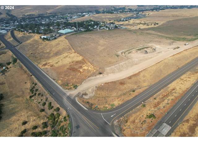 Property at Kirk Ave #200, Pendleton, OR 97801