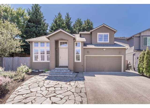 Property at 17172 NW Blacktail Dr, Portland, OR 97229, 3 beds, 2.5 baths