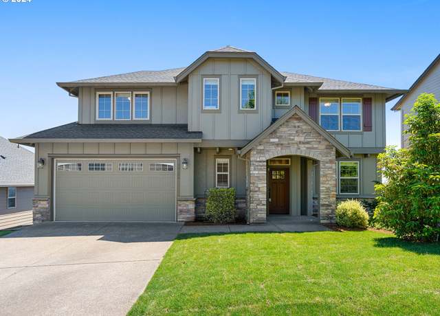 14526 SE Lyon Ct, Happy Valley, OR 97086 | MLS# 536924920