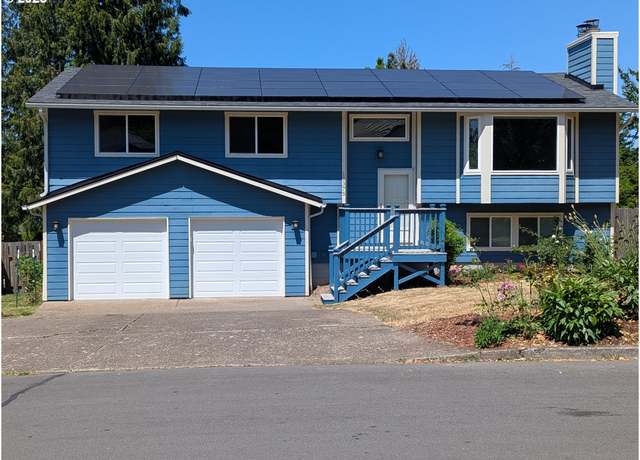 Property at 18375 SW Almonte Ct, Beaverton, OR 97007, 4 beds, 3 baths