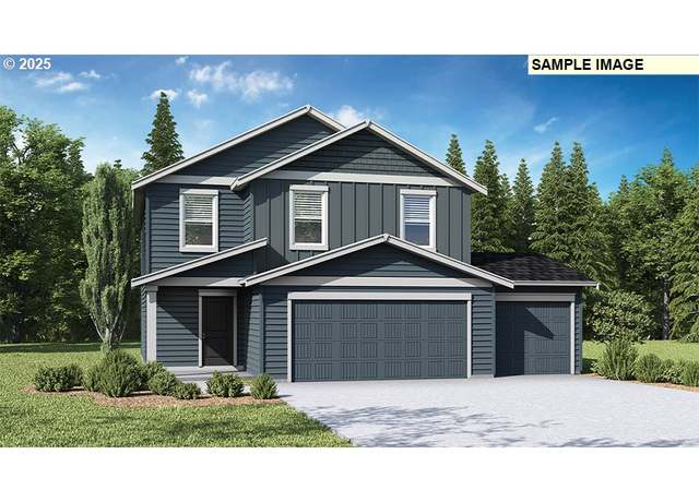 Property at 2133 NE 4th Ave, Battle Ground, WA 98604, 3 beds, 3 baths