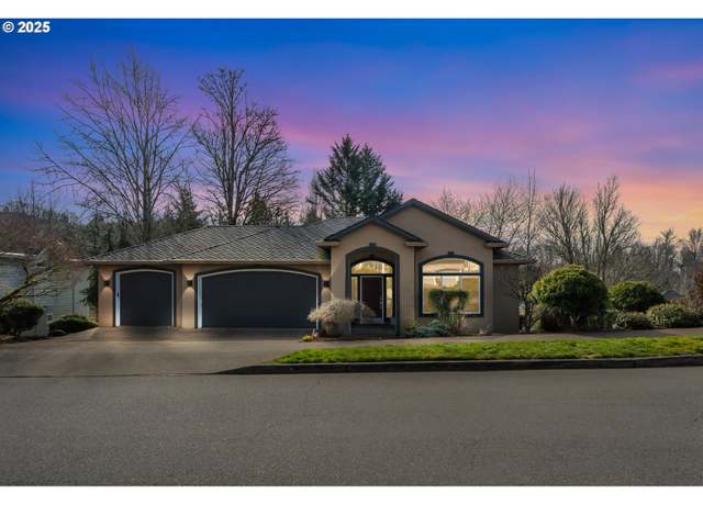 Property at 9216 NW Bartholomew Dr, Portland, OR 97229, 3 beds, 2.5 baths