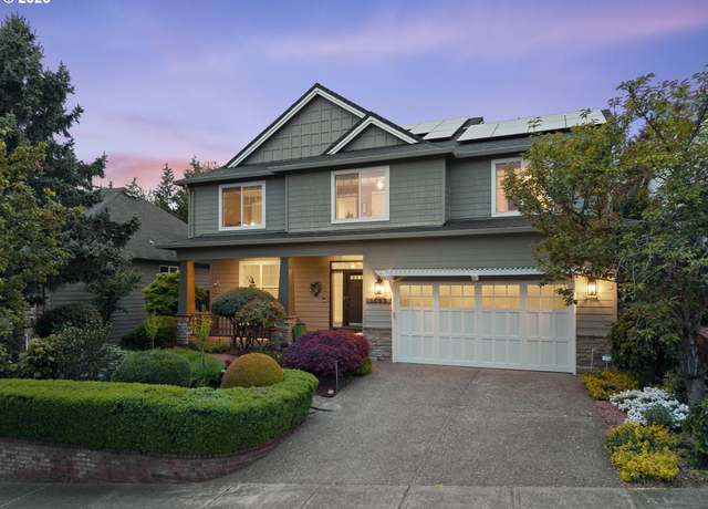 Property at 3062 Sunbreak Ln, West Linn, OR 97068, 5 beds, 2.5 baths