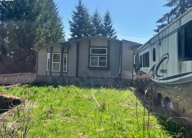 Property at 15395 NW Orchard View Rd, Mcminnville, OR 97128, 4 beds, 2 baths