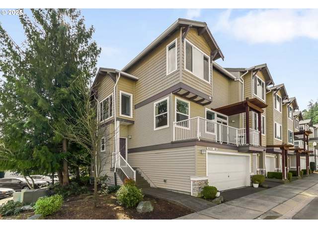Property at 15225 SW Sparrow Loop #101, Beaverton, OR 97007, 3 beds, 2.5 baths