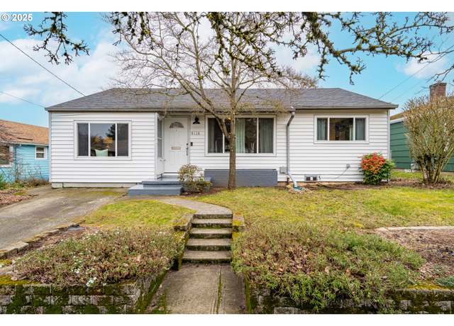 Property at 6116 NE 14th Ave, Portland, OR 97211, 2 beds, 1 bath