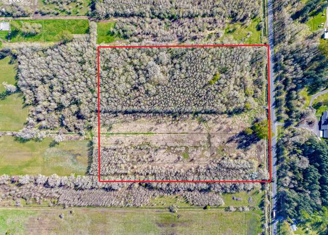 Property at 0 NE 172nd Ave, Brush Prairie, WA 98606