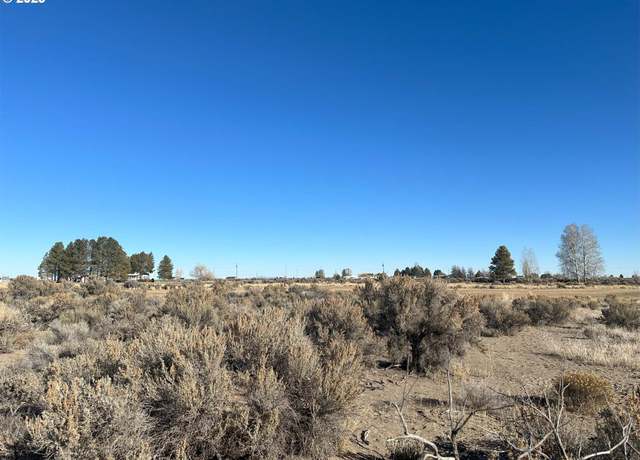 Property at Maple Circle Rd #400, Christmas Valley, OR 97641