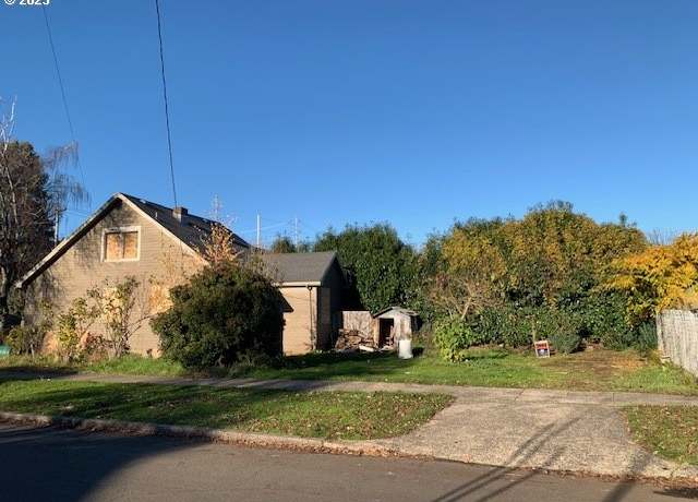 Photo of 7454 N Westanna Ave, Portland, OR 97203