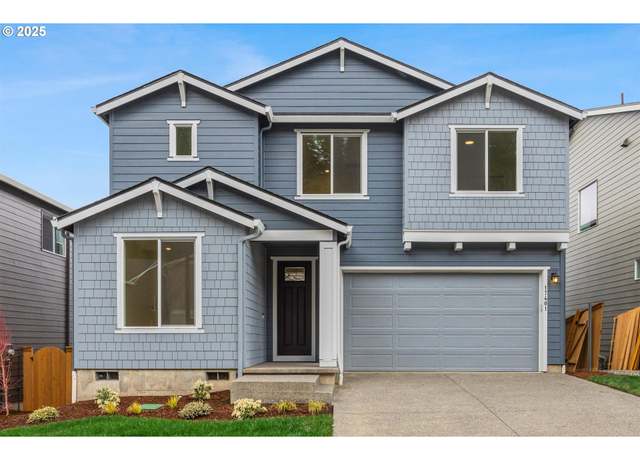 Property at 17401 NW Antonio St, Portland, OR 97229, 5 beds, 3.5 baths