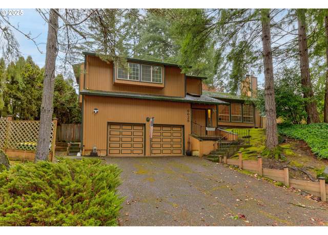 Property at 6625 SW Nehalem Ln, Beaverton, OR 97007, 3 beds, 2.5 baths