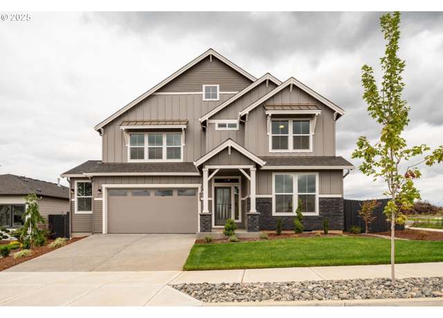 Property at 4224 N 12th Way, Ridgefield, WA 98642, 4 beds, 3 baths