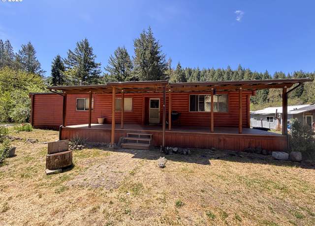 Property at 34953 Tiller Trail Hwy, Tiller, OR 97484, 3 beds, 2 baths