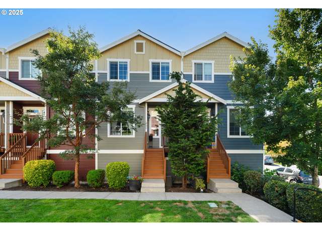 Property at 18292 SW Annamae Ln, Beaverton, OR 97003, 3 beds, 2.5 baths