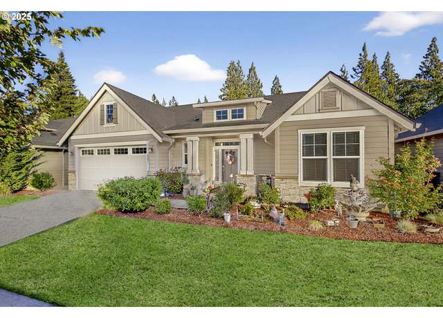 Property at 4821 S 19th St, Ridgefield, WA 98642, 3 beds, 2.5 baths