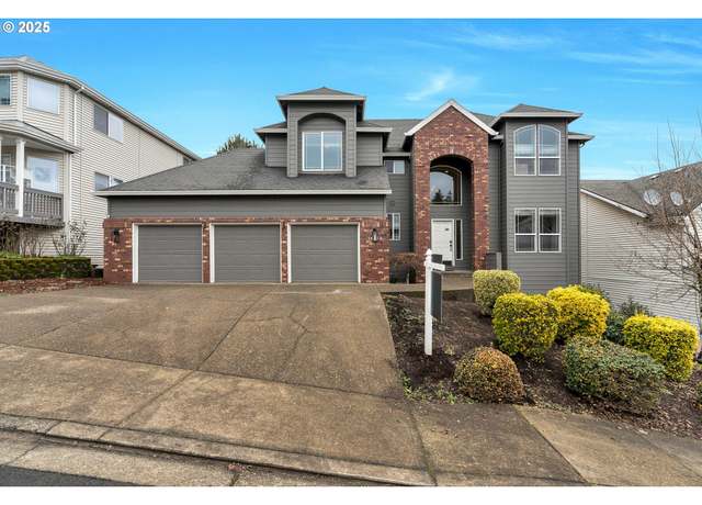 Property at 16454 SW Cornelian Way, Beaverton, OR 97007, 5 beds, 3.5 baths