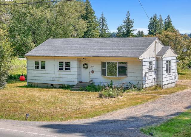 Property at 43018 Hillcrest Loop, Astoria, OR 97103, 3 beds, 1 bath