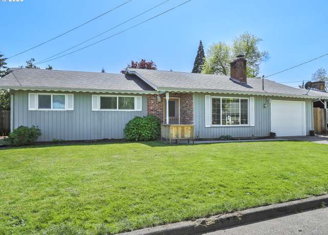 Property at 1018 Mckinley St, Woodburn, OR 97071, 3 beds, 2 baths