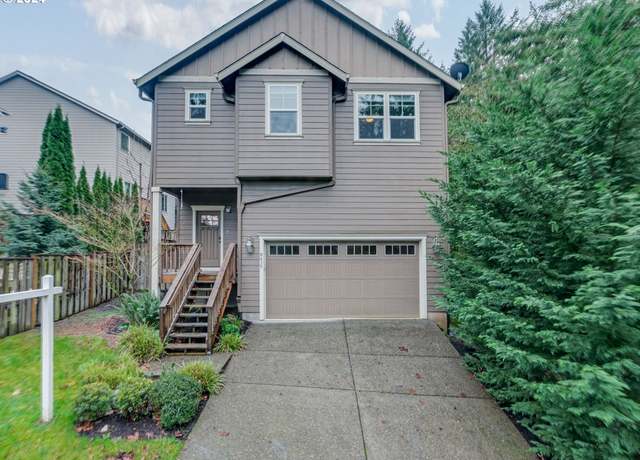 Property at 8639 SW 176th Ave, Beaverton, OR 97007, 4 beds, 2.5 baths