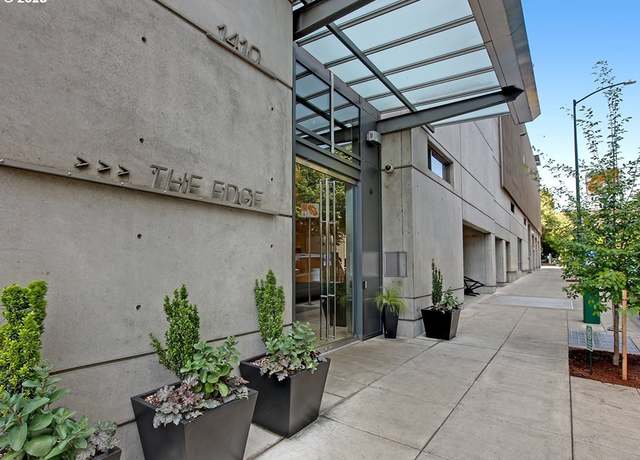 Property at 1410 NW Kearney St #1019, Portland, OR 97209, 1 bed, 1 bath