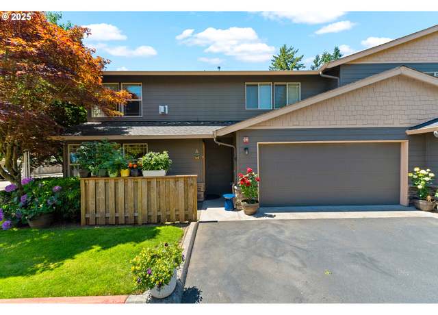 Property at 16910 SE 39th St Unit A, Vancouver, WA 98683, 2 beds, 1.5 baths
