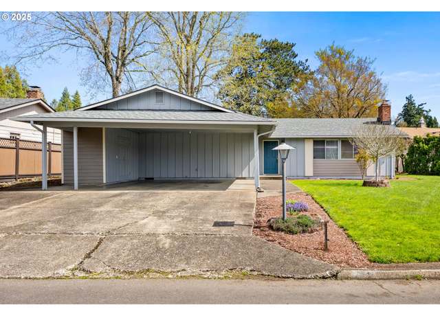 Property at 6984 8th Ct NE, Keizer, OR 97303, 3 beds, 3 baths