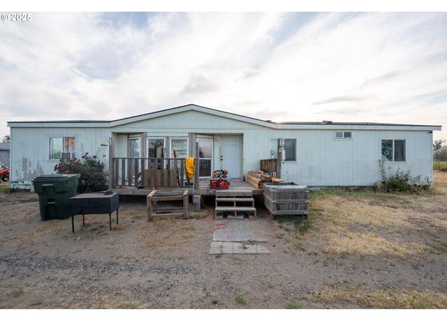 Property at 74597 Magic Garden Ln, Irrigon, OR 97844, 3 beds, 2 baths