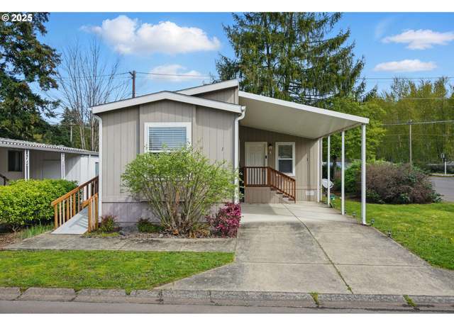 Property at 13640 SE Highway 212 #1, Clackamas, OR 97015, 3 beds, 2 baths