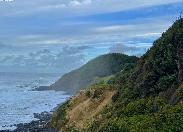 Property at 531 Hwy 101, Yachats, OR 97498