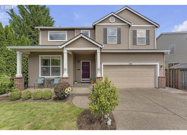 Property at 16085 SW Towhee Ln, Beaverton, OR 97007, 4 beds, 2.5 baths
