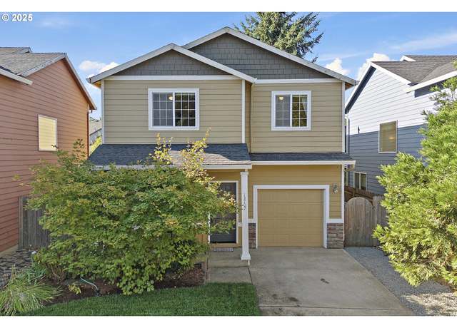 Property at 13702 NE Couch St, Portland, OR 97230, 4 beds, 2.5 baths