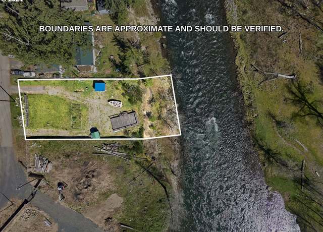 Property at 231 Dogwood Dr, Gates, OR 97346