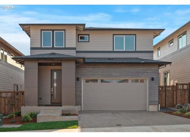 Property at 16526 SE Snow Blanket Ter, Happy Valley, OR 97086, 4 beds, 3 baths