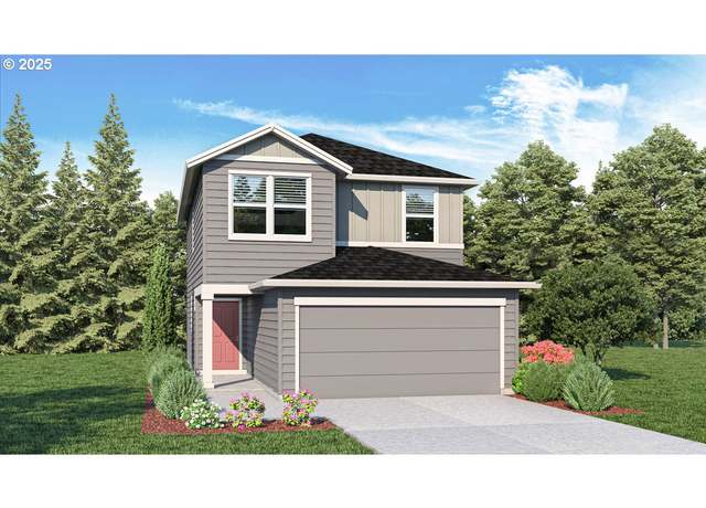 Property at 2987 T St, Springfield, OR 97477, 4 beds, 2.5 baths