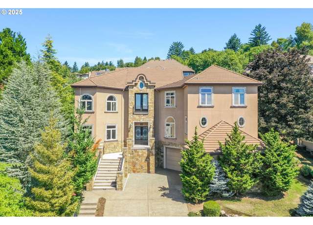 Property at 9309 NW Finzer Ct, Portland, OR 97229, 5 beds, 5 baths