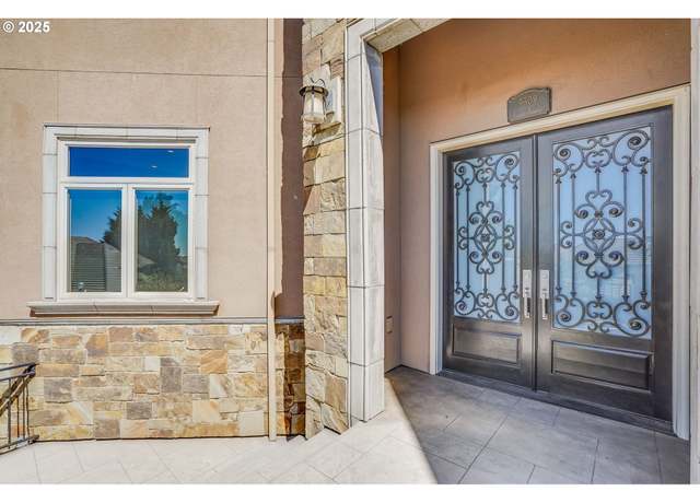 Property at 9309 NW Finzer Ct, Portland, OR 97229, 5 beds, 5 baths