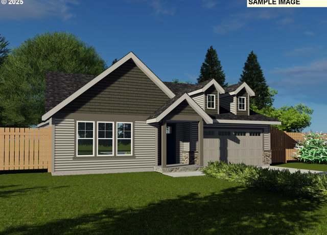 Property at 781 Riley Dr, Silverton, OR 97381, 4 beds, 2 baths