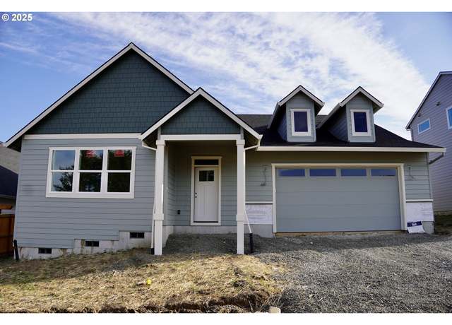 Property at 781 Riley Dr, Silverton, OR 97381, 4 beds, 2 baths